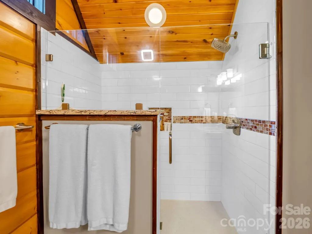 590 Boulder Ridge Lake Lure NC 28746