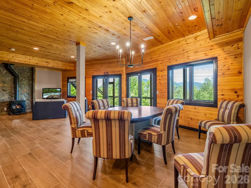 590 Boulder Ridge Lake Lure NC 28746