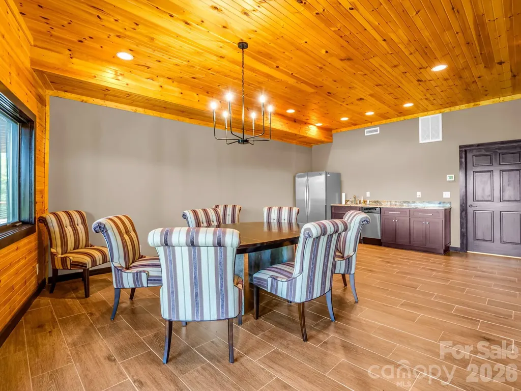 590 Boulder Ridge Lake Lure NC 28746