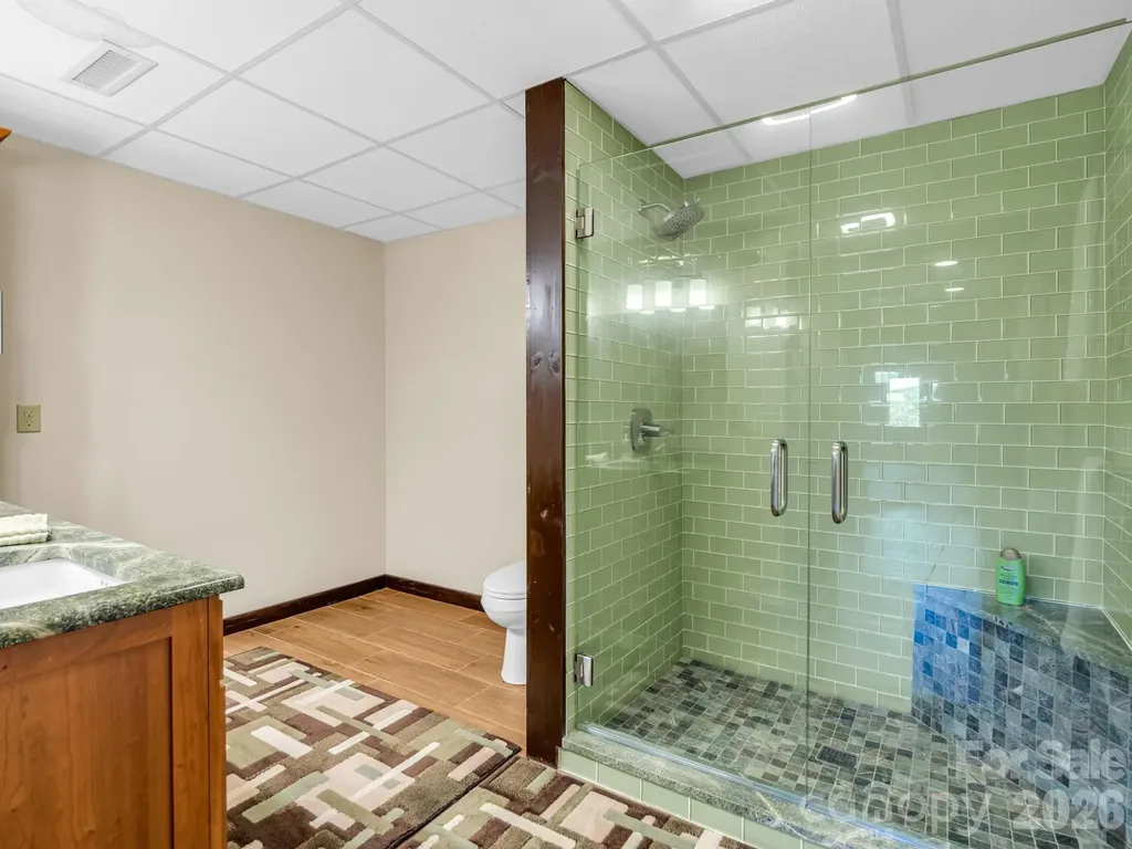 590 Boulder Ridge Lake Lure NC 28746