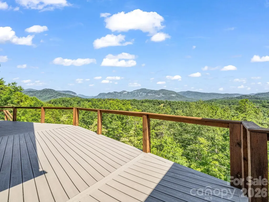 590 Boulder Ridge Lake Lure NC 28746