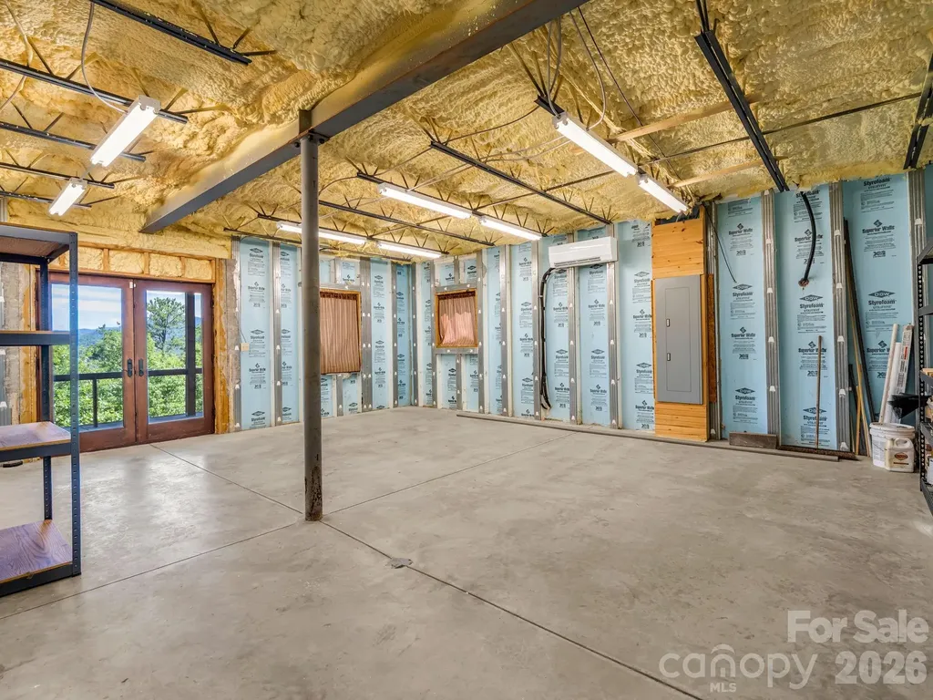 590 Boulder Ridge Lake Lure NC 28746