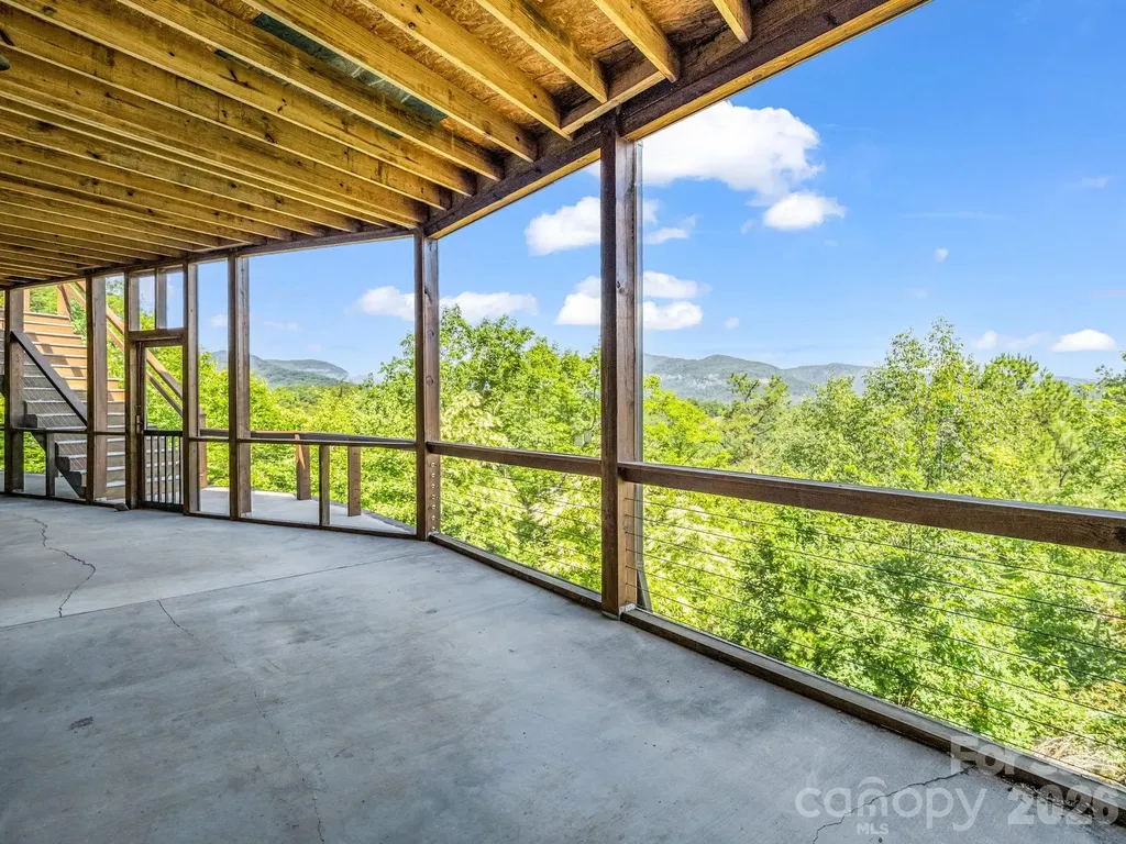 590 Boulder Ridge Lake Lure NC 28746