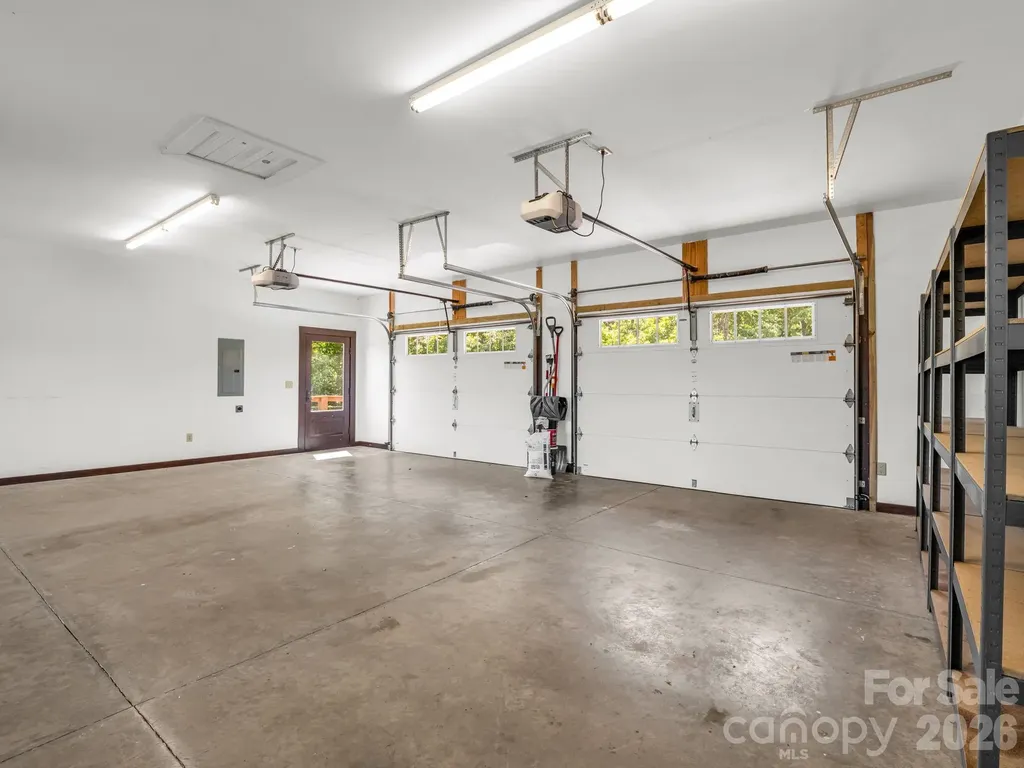 590 Boulder Ridge Lake Lure NC 28746