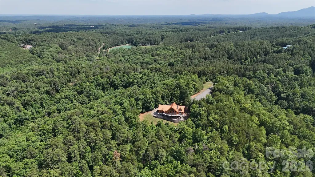 590 Boulder Ridge Lake Lure NC 28746