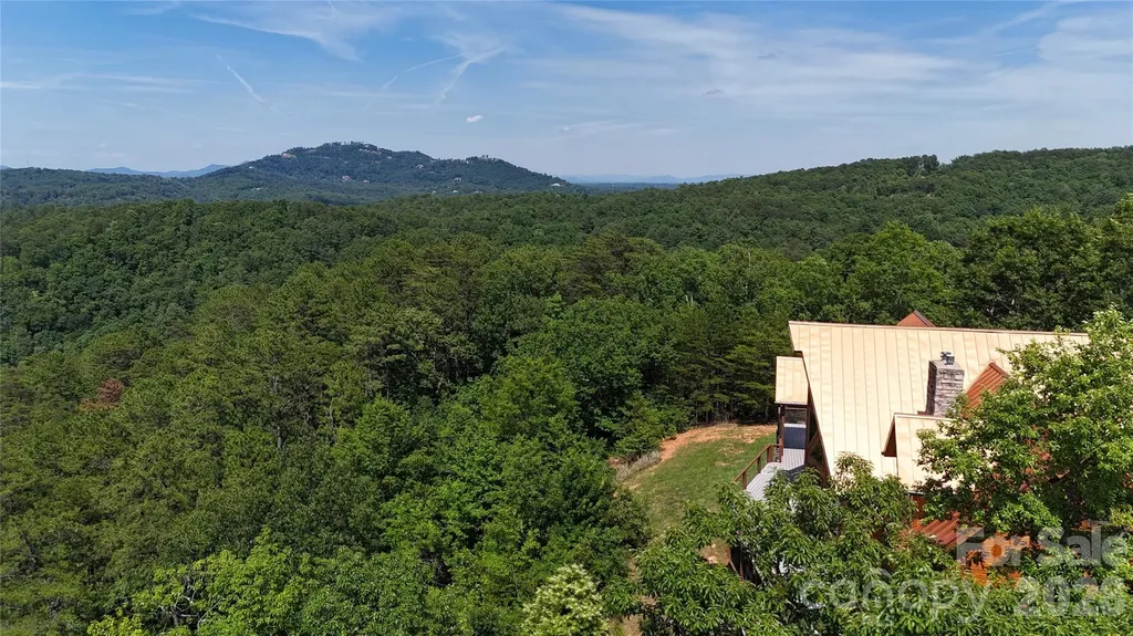 590 Boulder Ridge Lake Lure NC 28746