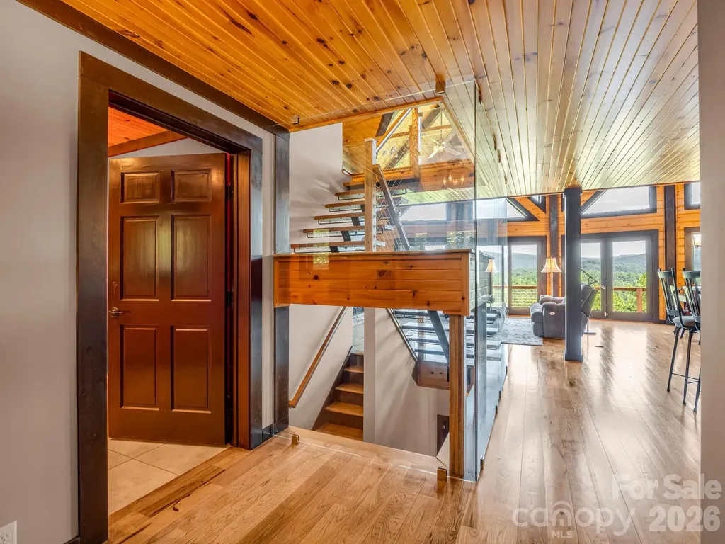 590 Boulder Ridge Lake Lure NC 28746