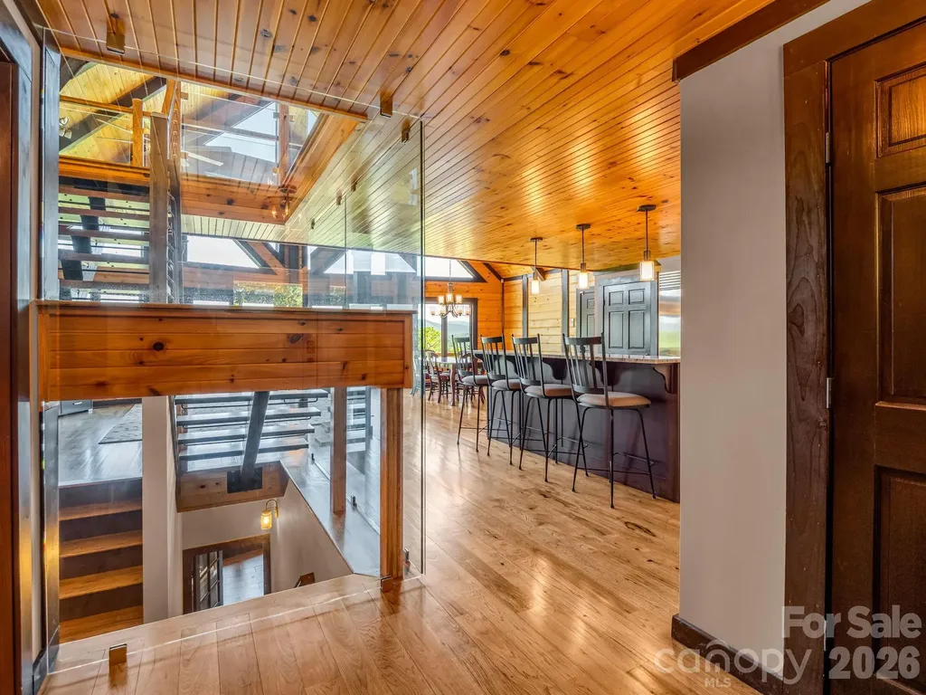 590 Boulder Ridge Lake Lure NC 28746