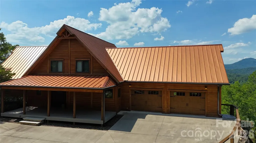 590 Boulder Ridge Lake Lure NC 28746