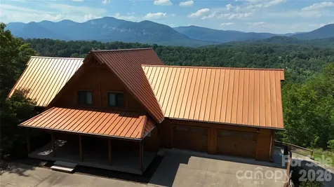 590 Boulder Ridge Lake Lure NC 28746