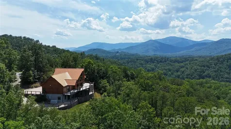 590 Boulder Ridge Lake Lure NC 28746