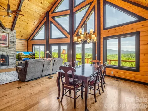 590 Boulder Ridge Lake Lure NC 28746