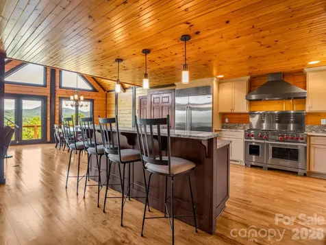 590 Boulder Ridge Lake Lure NC 28746