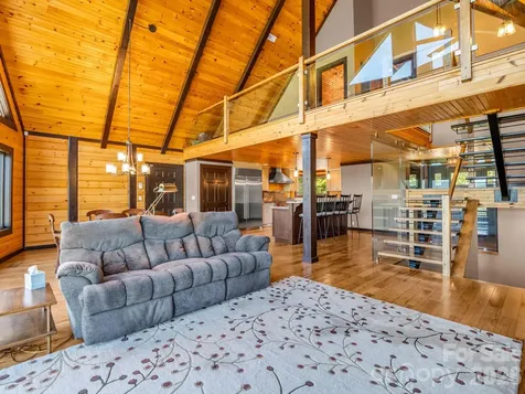 590 Boulder Ridge Lake Lure NC 28746