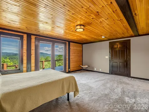 590 Boulder Ridge Lake Lure NC 28746