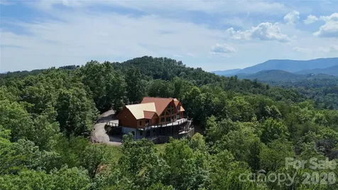 590 Boulder Ridge Lake Lure NC 28746