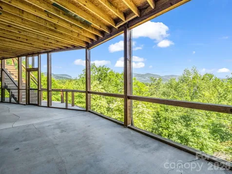 590 Boulder Ridge Lake Lure NC 28746
