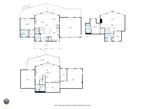 590 Boulder Ridge Lake Lure NC 28746