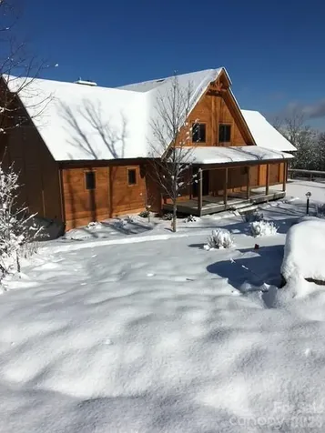 590 Boulder Ridge Lake Lure NC 28746