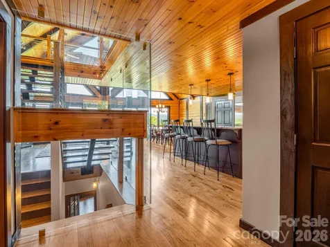 590 Boulder Ridge Lake Lure NC 28746