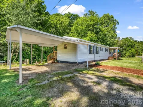 8 Don Felmet Road Leicester NC 28748