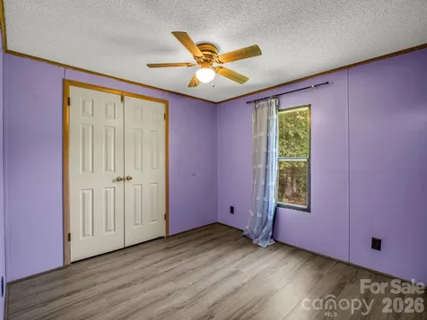 8 Don Felmet Road Leicester NC 28748