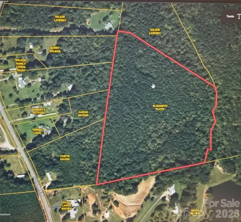 0000 Lloyd White Road Clover SC 29710