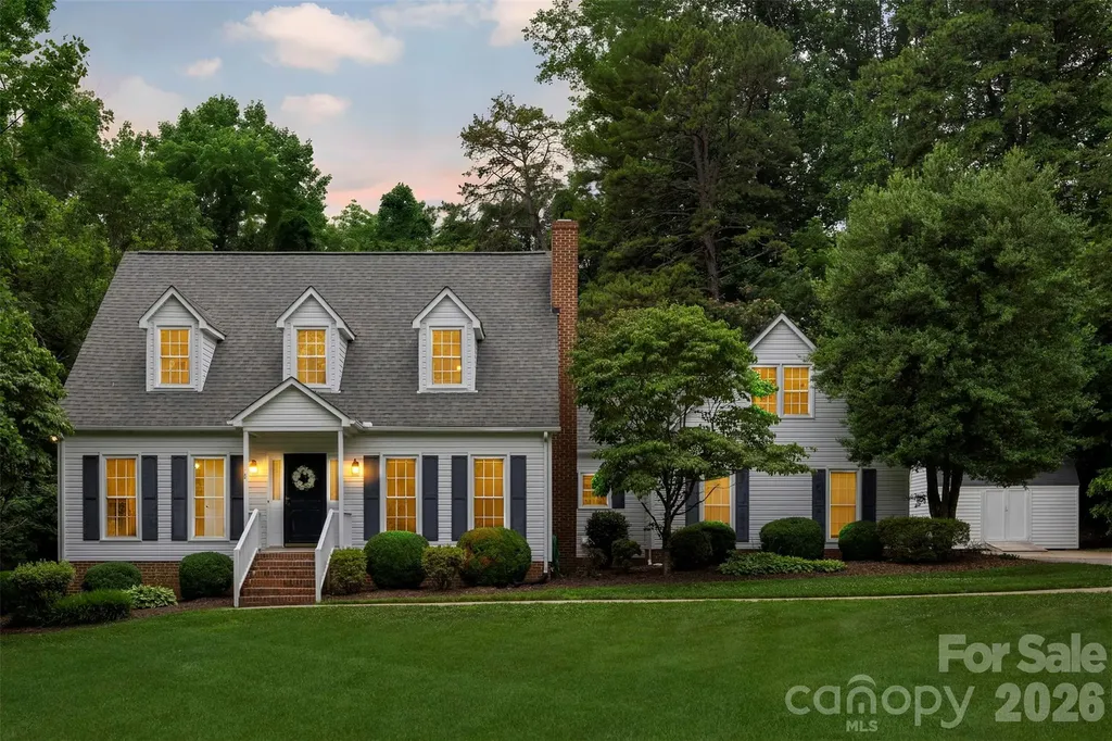 303 Brook Valley Drive Salisbury NC 28147