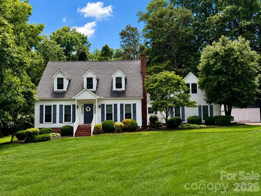 303 Brook Valley Drive Salisbury NC 28147