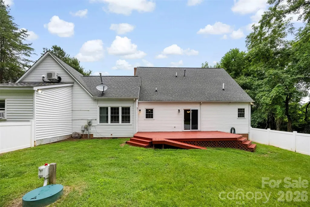 303 Brook Valley Drive Salisbury NC 28147