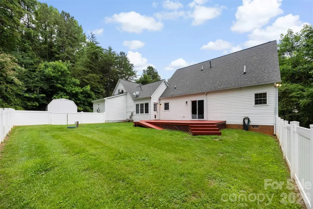 303 Brook Valley Drive Salisbury NC 28147