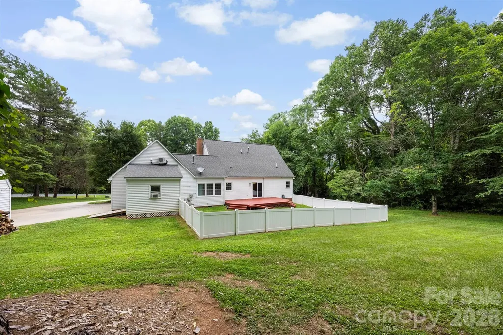 303 Brook Valley Drive Salisbury NC 28147