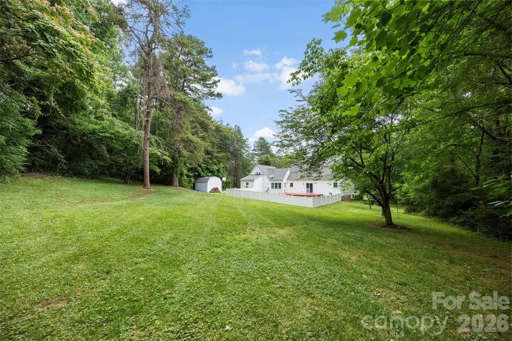303 Brook Valley Drive Salisbury NC 28147