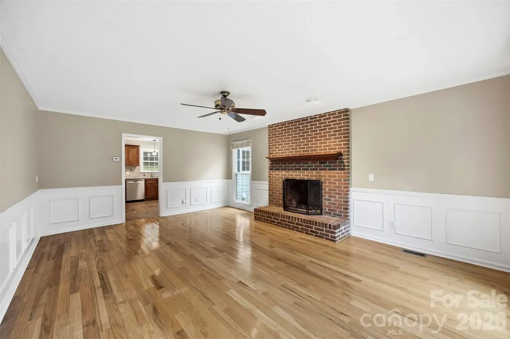 303 Brook Valley Drive Salisbury NC 28147