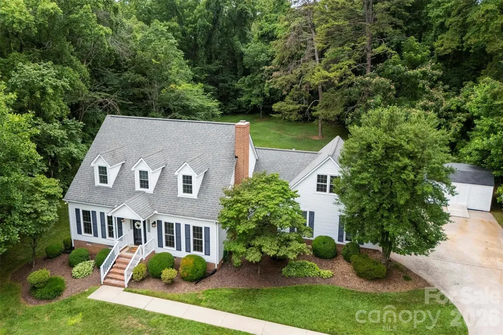 303 Brook Valley Drive Salisbury NC 28147