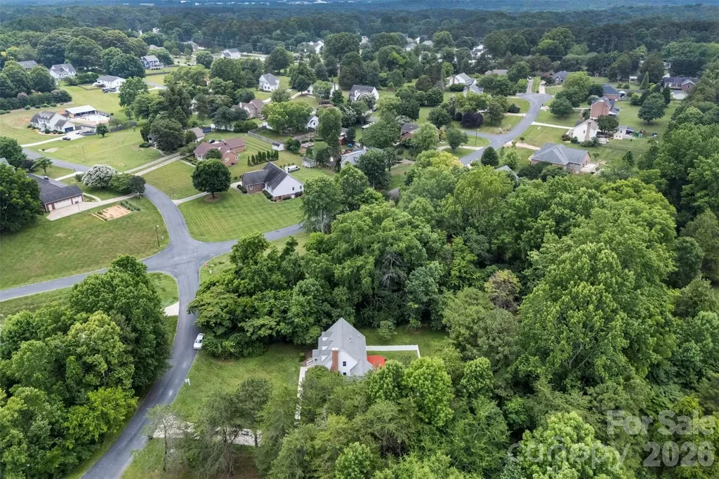 303 Brook Valley Drive Salisbury NC 28147