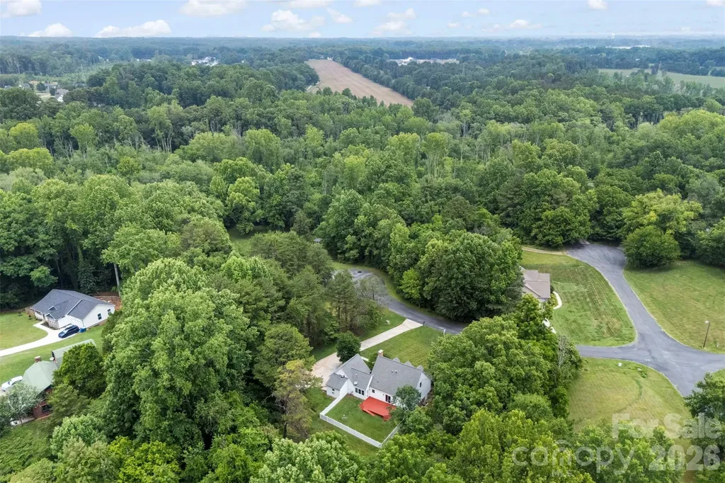 303 Brook Valley Drive Salisbury NC 28147