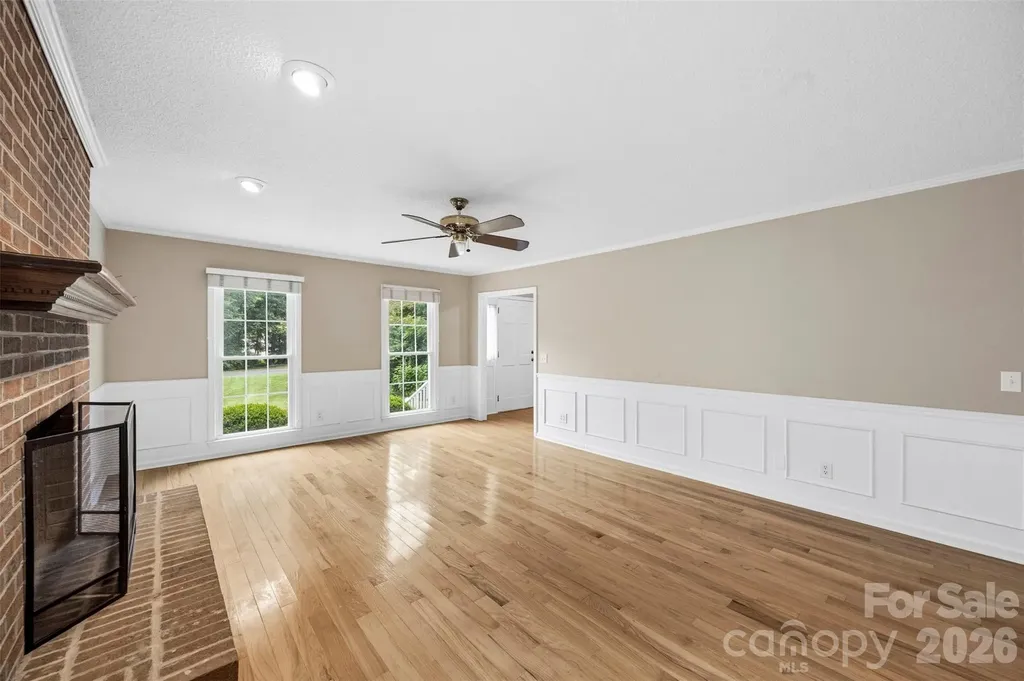 303 Brook Valley Drive Salisbury NC 28147