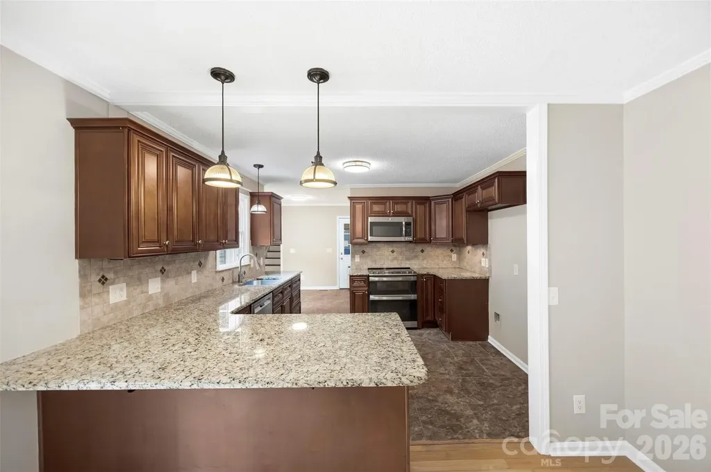303 Brook Valley Drive Salisbury NC 28147