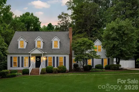 303 Brook Valley Drive Salisbury NC 28147