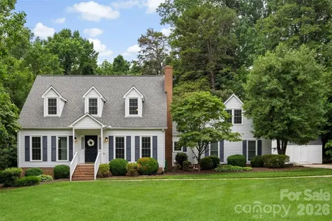 303 Brook Valley Drive Salisbury NC 28147