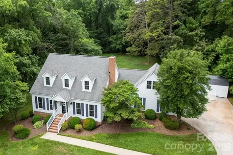 303 Brook Valley Drive Salisbury NC 28147