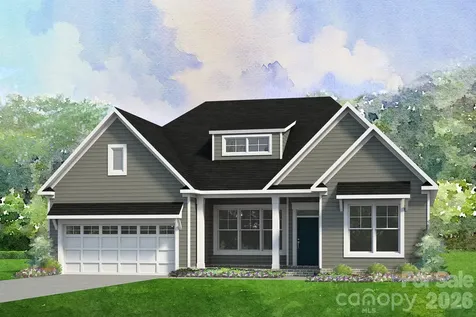 152 Eve Ash Lane Mooresville NC 28115