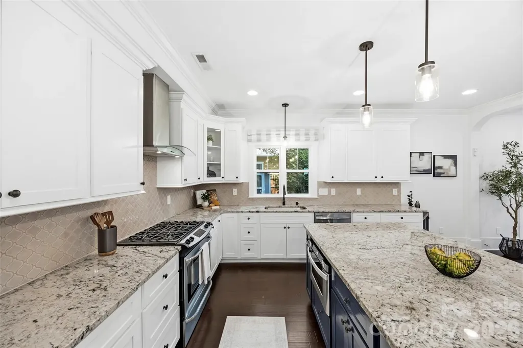 1837 Umstead Street Charlotte NC 28205