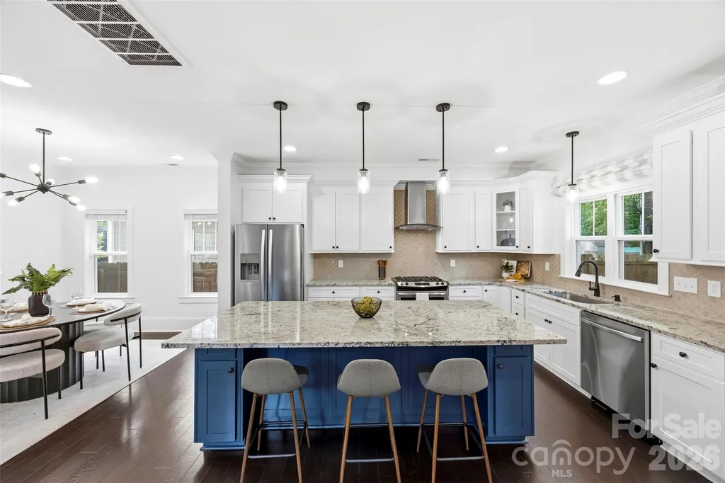 1837 Umstead Street Charlotte NC 28205