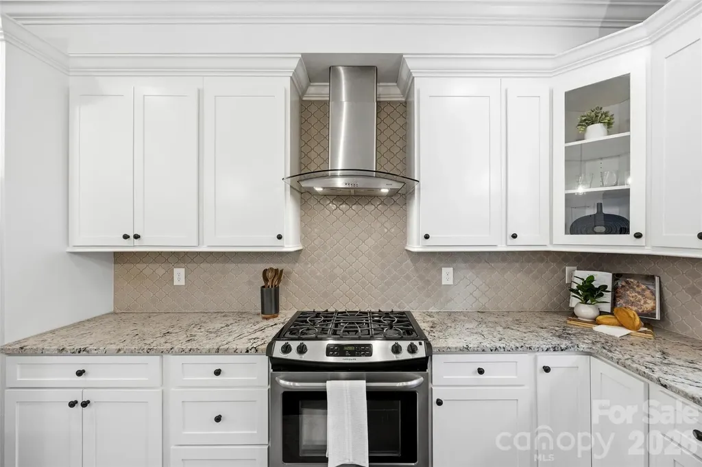 1837 Umstead Street Charlotte NC 28205