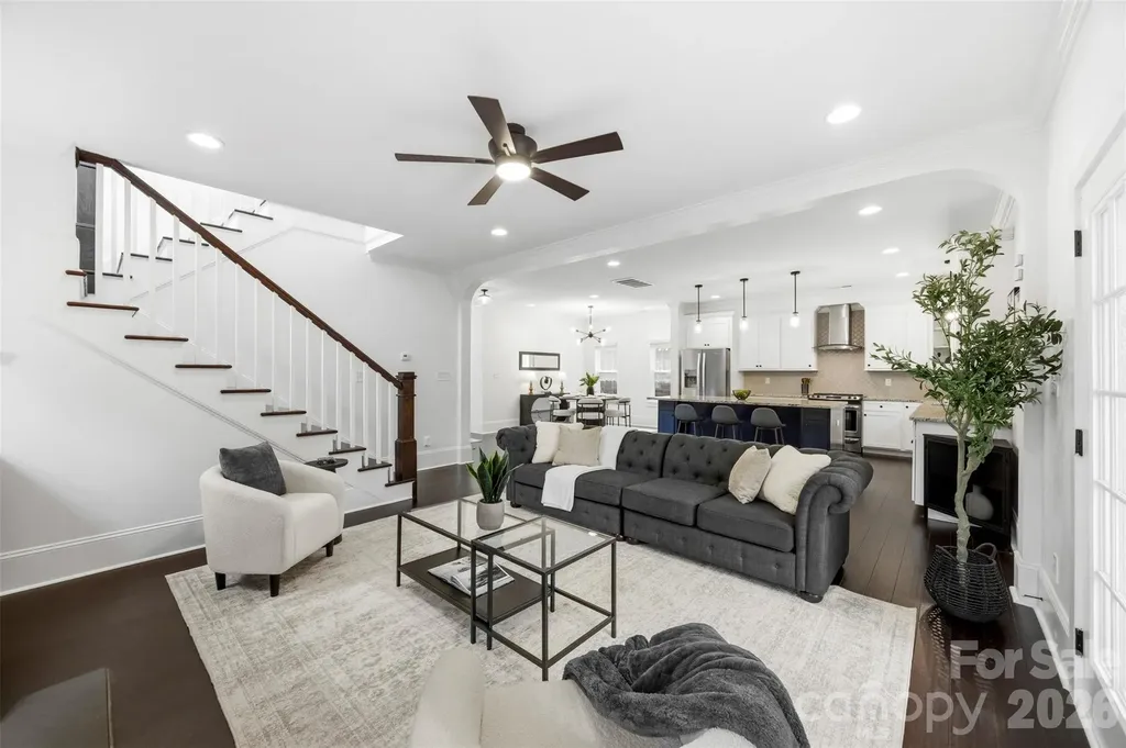 1837 Umstead Street Charlotte NC 28205