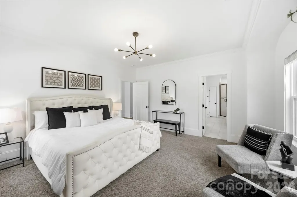 1837 Umstead Street Charlotte NC 28205
