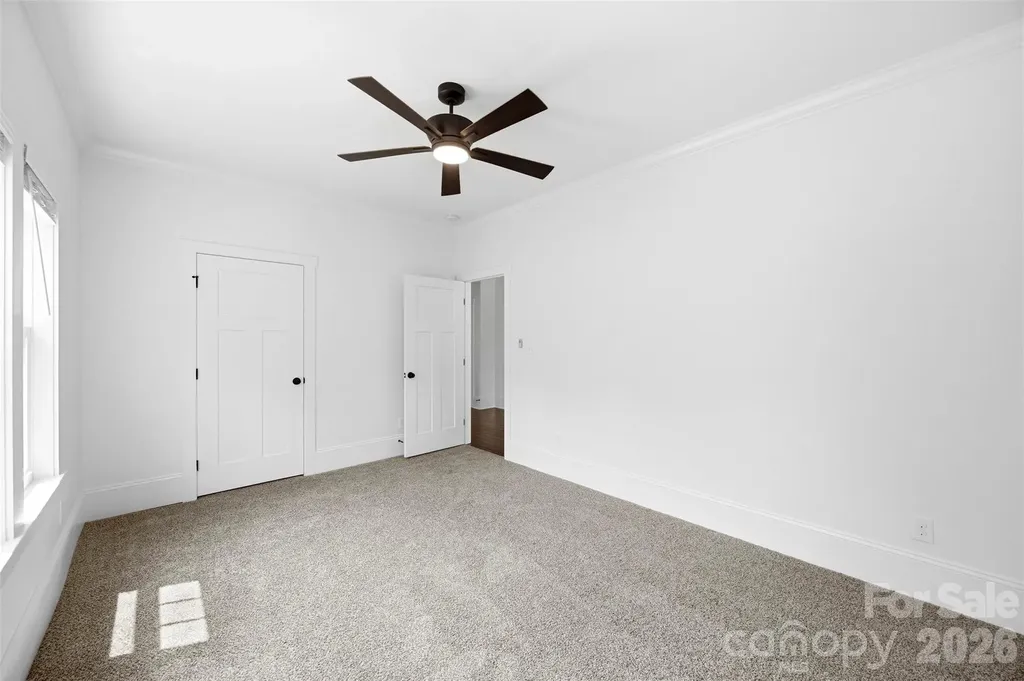 1837 Umstead Street Charlotte NC 28205