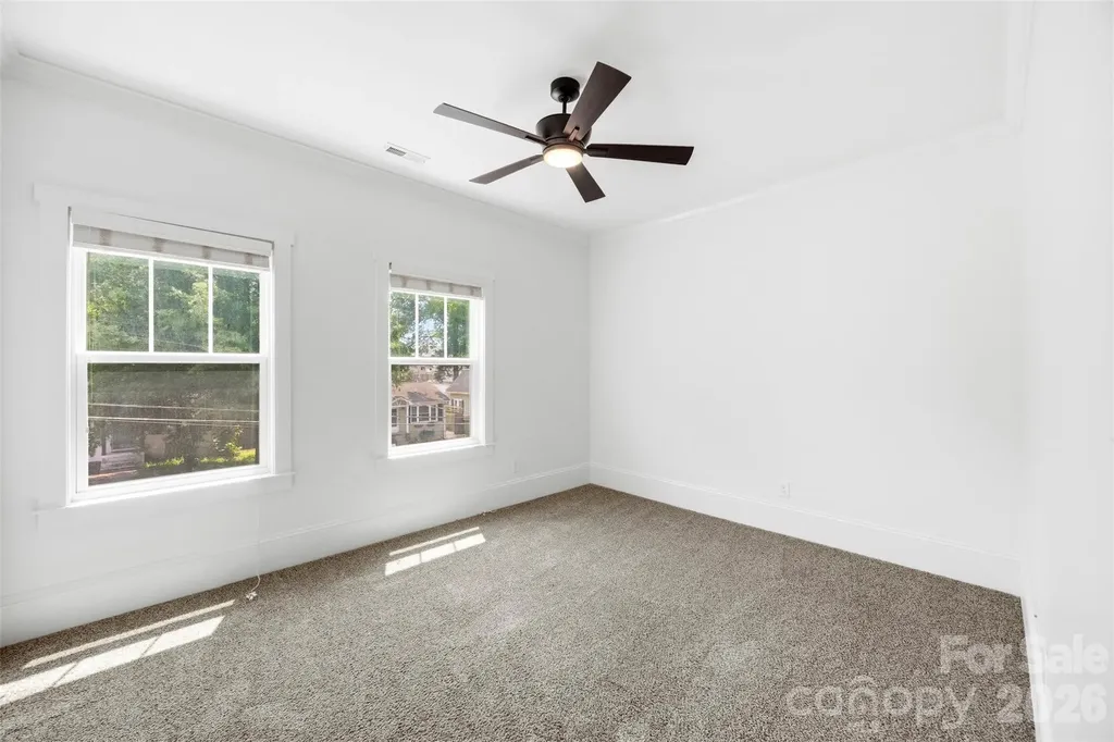 1837 Umstead Street Charlotte NC 28205
